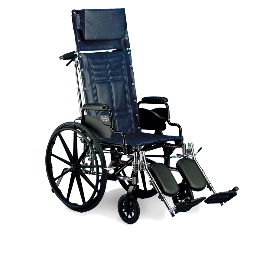 invacare wheelchair