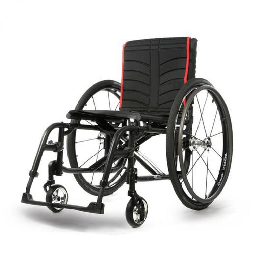 sunrise wheelchair