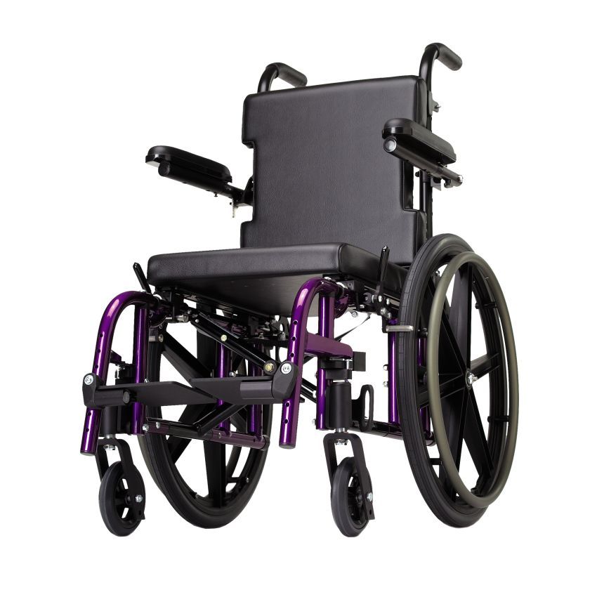 quickie 2 wheelchair