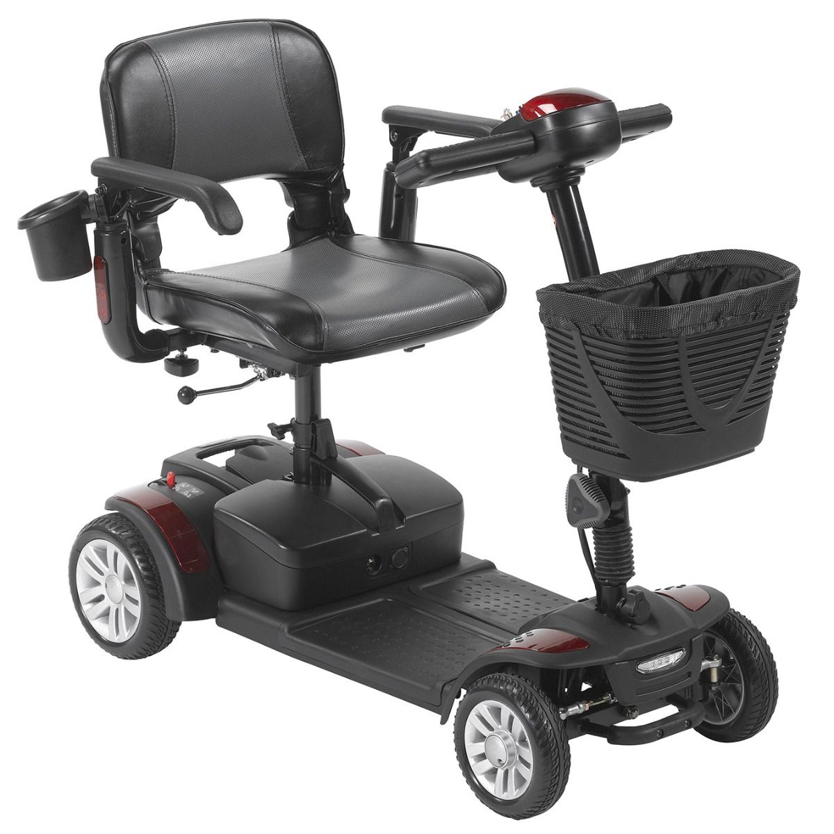 medical mobility scooter