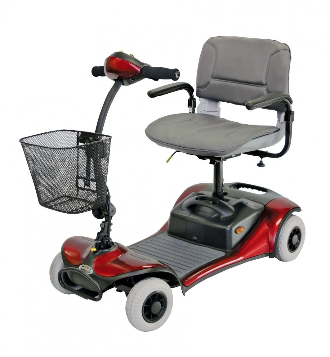 shoprider mobility scooter