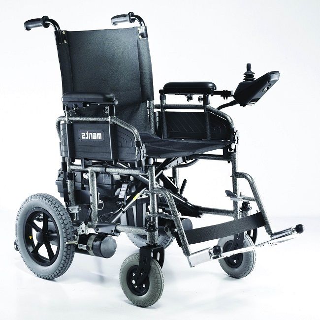 travel power wheelchair