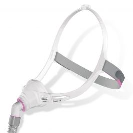 cpap mask swift fx for her