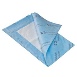 ProCare Disposable Underpads Fluff Absorbency