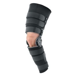 California Medical Supply Company Breg Extender Plus Post-Op Knee