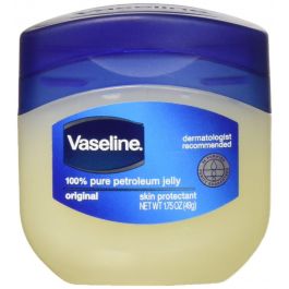 California Medical Supply Company McKesson Vaseline Lubricating White ...