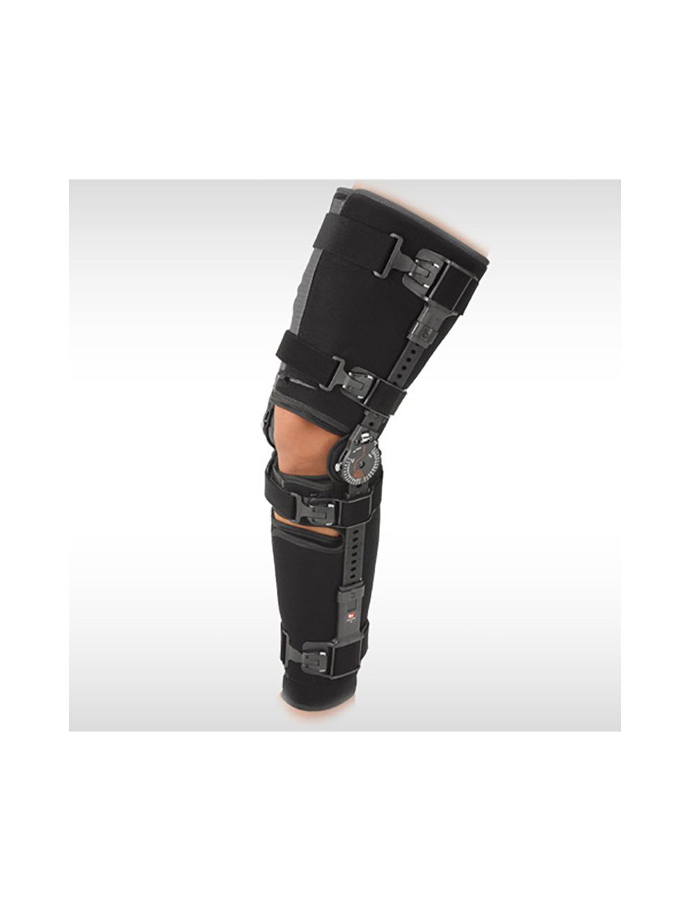 California Medical Supply Company Breg G3 Post-Op Knee Brace AAA