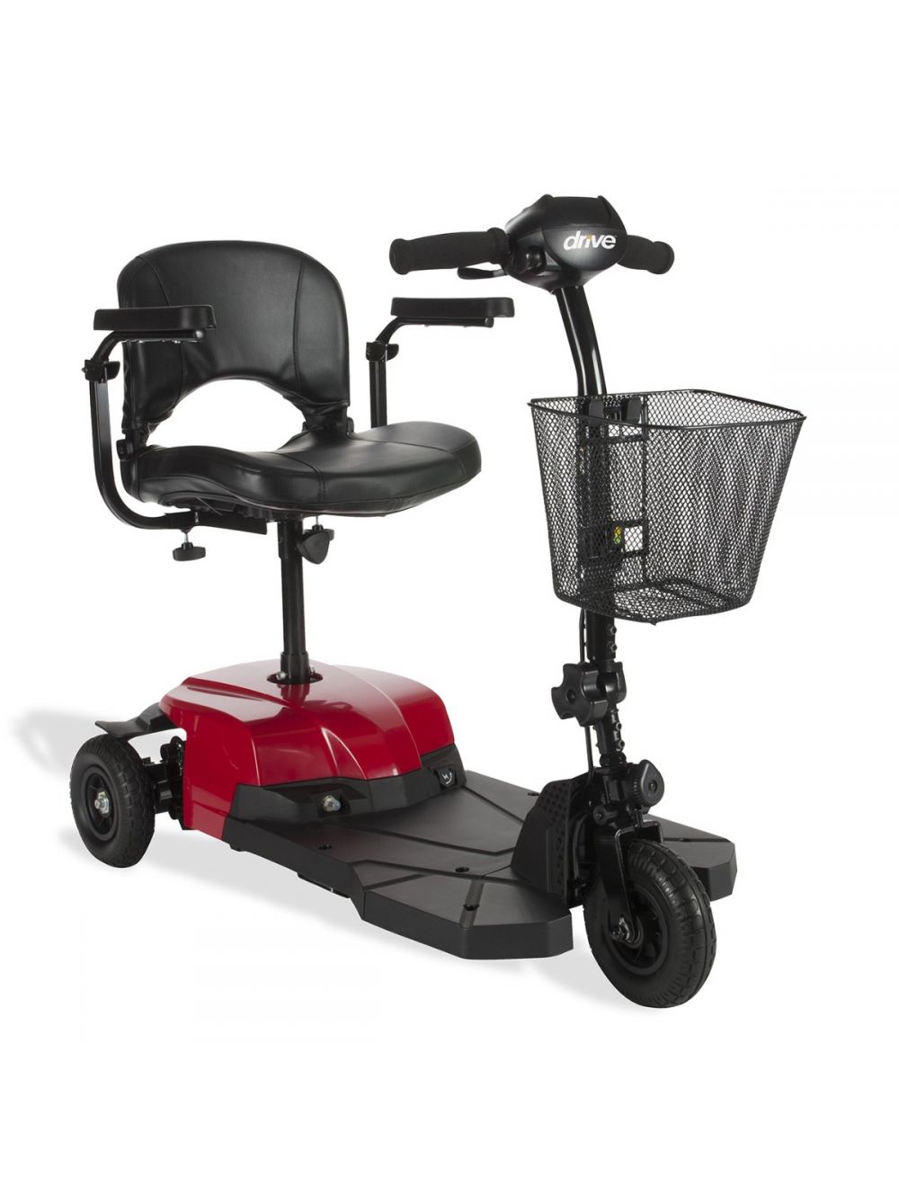 mobility scooter drive medical bobcat