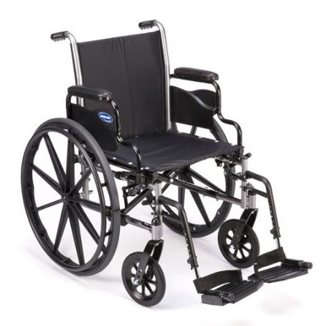 Custom Lightweight Wheelchairs