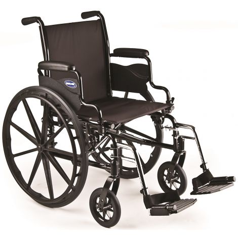 Custom Lightweight Wheelchairs